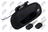 Maner deschidere haion Fiat Doblo 2000-2010; cu doua chei; 735309970; NTY, aftermarket