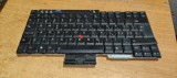 Cumpara ieftin Tastatura Laptop lonovo ThinkPad R60 FRU 39T0980 #A5830