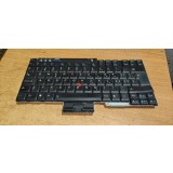 Tastatura Laptop lonovo ThinkPad R60 FRU 39T0980 #A5830