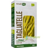 Tagliatelle cu Spanac Ecologice/Bio 250g