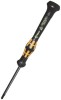 Surubelniță cruce micro Wera 1550 PH 00 x 60 mm ESD, antistatică, precizie, scule profesionale