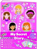 Jurnalul meu secret Galt