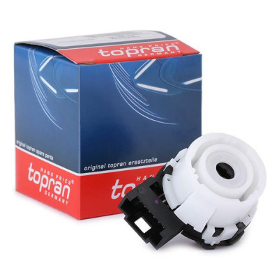 Comutator Pornire Topran Audi A3 8P 2003-2013 114 222 foto