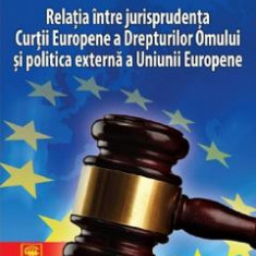 Relatia intre jurisprudenta Curtii Europene a Drepturilor Omului si politica externa a Uniunii Europene - Lisa-Maria Achimescu