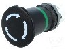 Intrerupator de siguran&amp;#355;a, 22mm, seria MPI, IP66, ABB - 1SFA611523R1006