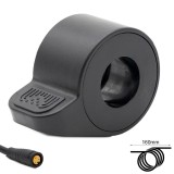 Cumpara ieftin Buton acceleratie cu cablu waterproof trotineta electrica Ecoxtrem M41