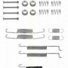 Set accesorii, sabot de frana VW PASSAT (3A2, 35I) (1988 - 1997) TRISCAN 8105 292547