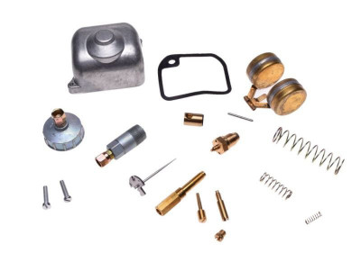 Kit reparatie carburator 16N1 Cod Produs: MX_NEW SN30023 foto