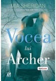 Vocea lui Archer | Mia Sheridan, Epica