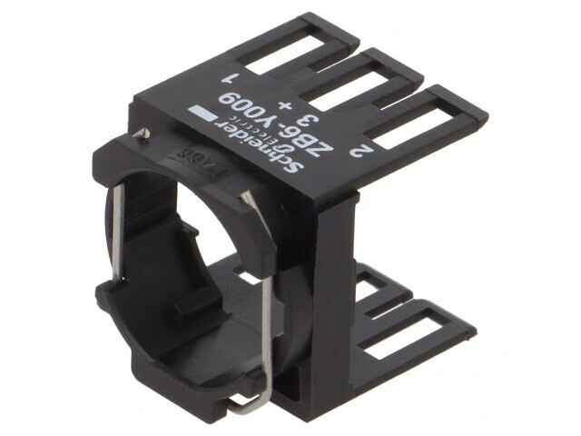 Element de Montaj 16mm Harmony XB6