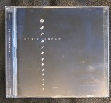 2xCD Lydia Lunch - Matrikamantra (1998) | Experimental / Spoken Word, Inspirat de Emil Cioran