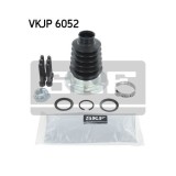 Burduf cap planetara Skf VKJP6052, parte montare : punte fata, spre cutie