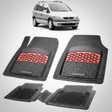 Cumpara ieftin Covorase Opel Zafira A Compatibile MPV 1999-2005 | Red