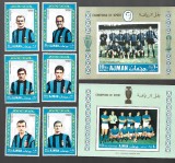 ajman mnh