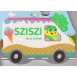 Sziszi &eacute;s a sz&iacute;nek