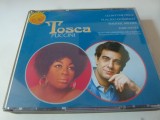 Tosca, 2 cd box