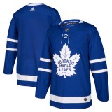 Toronto Maple Leafs tricou de hochei blue adizero Home Authentic Pro - 52 (L)