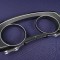 Ornament ceas de bord VW PASSAT Variant B8 3G5 2015 OEM: 3G2858366A | 2409158