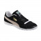 Ghete fotbal barbati Puma Future Suede 50 TT Negru 44