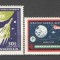 Mongolia.1959 Cosmonatica MM.203