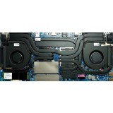 Heatpipe pentru Asus ROG G533Q