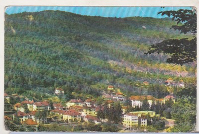 bnk cp Olanesti - Vedere - uzata foto