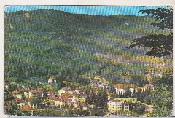 bnk cp Olanesti - Vedere - uzata