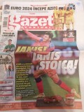 Gazeta Sporturilor , 16 Decembrie 2021 nr 297 - FCSB - RAPID