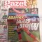 Gazeta Sporturilor , 16 Decembrie 2021 nr 297 - FCSB - RAPID