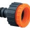Adaptor robinet 3/4, 1 (mama) PowerTool TopQuality