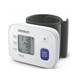 OMRON Tensiometru automat incheietura RS1