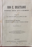Ion C. Brătianu - Discursuri, scrieri, acte și documente, vol. II