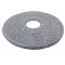 Rezerva rotunda pentru mop, gri, &Oslash; 250 mm
