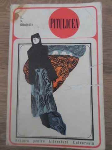 PITULICEA-R.N. GUNTEKIN-228842