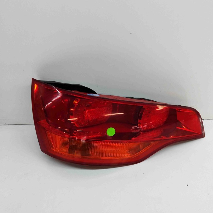 Lampa spate st&acirc;nga AUDI Q7 4L 2007 OEM: 4L0945093