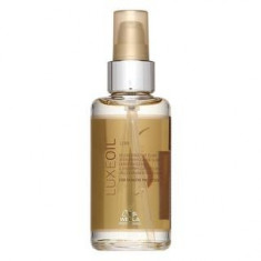 Wella Professionals SP Luxe Oil Reconstructive Elixir ulei pentru toate tipurile de par 100 ml foto