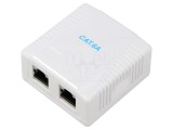 Conector cablu LOGILINK NP0097 &ndash; Calitate și fiabilitate