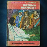 Cumpara ieftin REGINA MARGOT - ALEXANDRE DUMAS - VOL. III