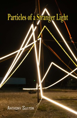 Particles of a Stranger Light foto