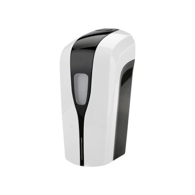 Dozator automat pentru sapun lichid/dezinfectant, 1 L - Zokura foto