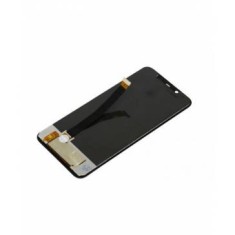 Display cu touchscreen Nokia 8.1 Negru