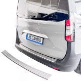 Ornament protectie portbagaj/bara spate mat Ford Transit Courier, Tourneo Courier 2 din 2023