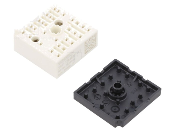 Modul IGBT 1,6kV 15A