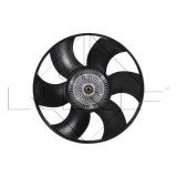 Termocupla ventilator radiator, Vascocuplaj Mercedes-Benz Sprinter (906) Nrf 49539