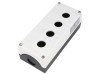 Carcasă pentru pilot IP66/IP67 85x194x64 mm