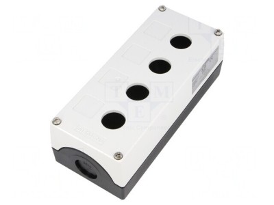 Carcasă pentru pilot IP66/IP67 85x194x64 mm foto