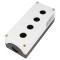 Carcasă pentru pilot IP66/IP67 85x194x64 mm