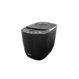 Masina de facut paine Zilan, putere 550W, ecran digital, coacere ajustabila