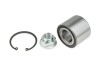 Rulment spate Suzuki Swift 1.3, 1.5 2005-, Spalsh 2008-, NTY KLT-SU-019
