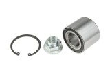 Rulment spate Suzuki Swift 1.3, 1.5 2005-, Spalsh 2008-, NTY KLT-SU-019